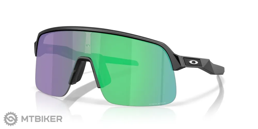Akční Nabídka Oakley Sutro Lite S brýle, matte black/Prizm Jade