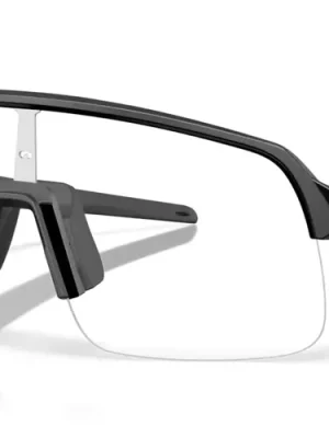 Oakley Sutro Lite S brýle, matte black/Clear Photochromic Levný