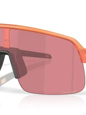Sleva Oakley Sutro Lite S brýle, matte trans ginger/Prizm Dark Golf