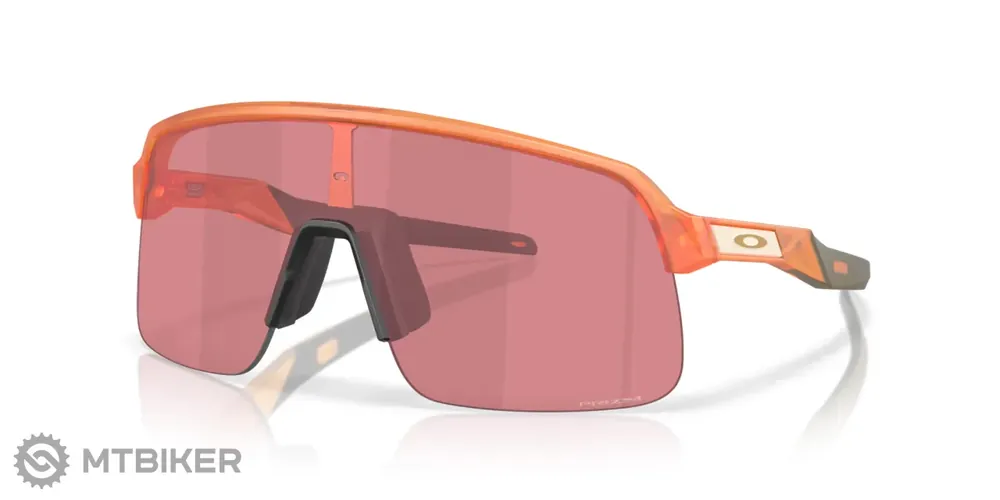 Sleva Oakley Sutro Lite S brýle, matte trans ginger/Prizm Dark Golf