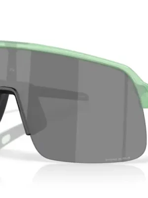 Oakley Sutro Lite S brýle, matte trans jade/Prizm Black Expresní Doručení