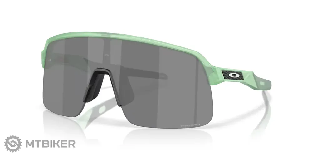 Oakley Sutro Lite S brýle, matte trans jade/Prizm Black Expresní Doručení