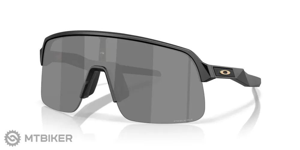 Oakley Sutro Lite S brýle, matte black/Prizm Black Značkový