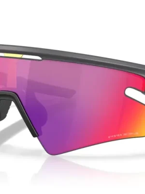 Oakley Sphaera Slash brýle, matte carbon/Prizm Road Cenově Výhodný