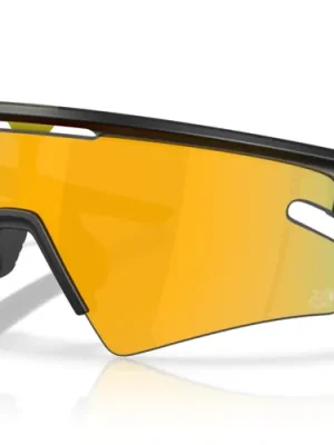 Oakley Sphaera Slash brýle, TDF matte black ink/Prizm 24k Polarized Poslední Šance