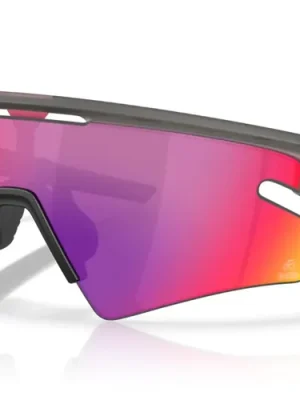 Akce Oakley Sphaera Slash brýle, giro grey smoke/Prizm Road
