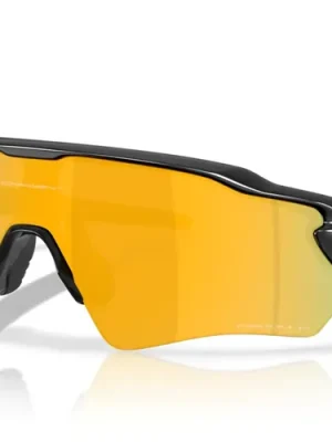 Nová Kolekce Oakley Radar EV S Path brýle, polished black/Prizm 24k Polarized
