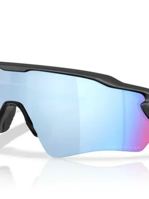 Oakley Radar EV S Path brýle, matte black/Prizm Deep Water Polarized Poslední Šance