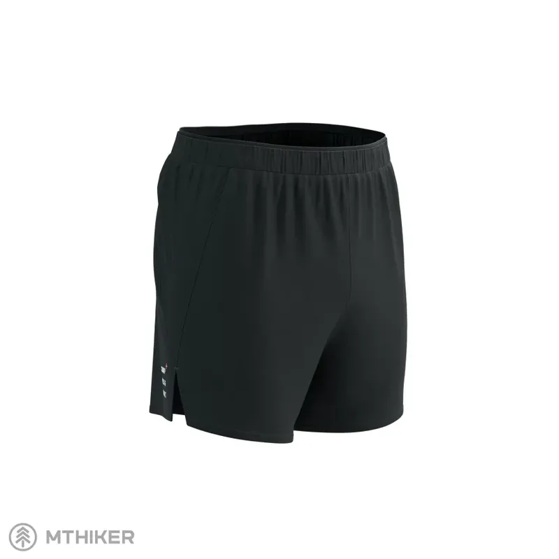 COMPRESSPORT Performance kraťasy, černá Nejprodávanější