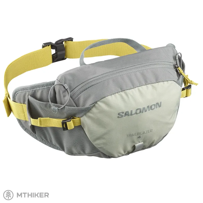 Salomon Trailblazer ledvinka, 4 l, sedona sage/seagrrass/cress green Novinka