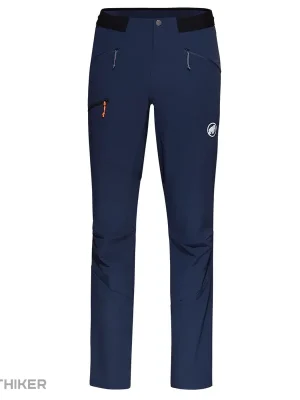 Mammut Aenergy Light SO kalhoty, marine Kup Teď