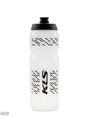 Kellys KOLIBRI láhev, 750 ml, transparentní Expresní Doručení