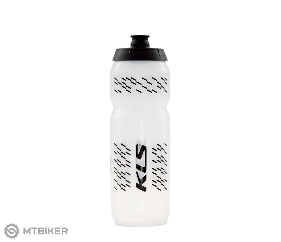 Kellys KOLIBRI láhev, 750 ml, transparentní Expresní Doručení