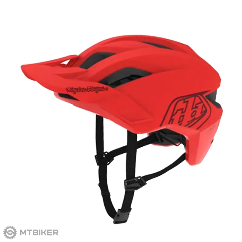 Troy Lee Designs FLOWLINE MIPS helma, point infra red Tovární Cena