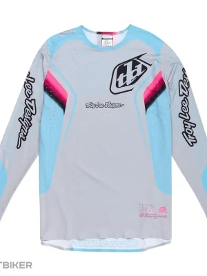 Dokud Zásoby Vydrží Troy Lee Designs Sprint Ultra dres, optic mist