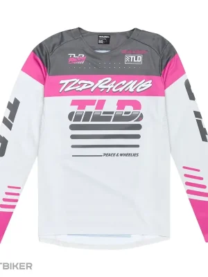 Akce Troy Lee Designs Sprint dres, fifty-50 chalk