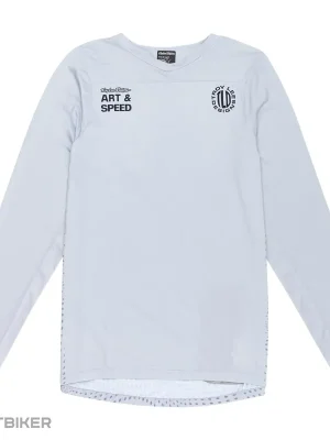 Troy Lee Designs Skyline dres, radioscape mist Koupit Online