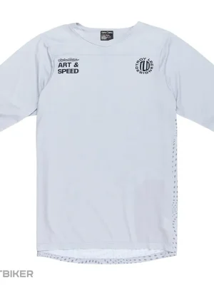 Troy Lee Designs Skyline Radioscape dres, mist Autentický