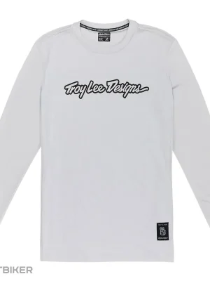 Troy Lee Designs Skyline Ride dres, signature mist Nakupujte Hned