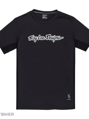 Nejlepší Cena Troy Lee Designs Skyline Ride dres, signature black
