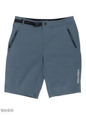 Akční Nabídka Troy Lee Designs Skyline Trail kraťasy, mono steel blue