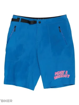 Troy Lee Designs Skyline Trail kraťasy, washed out dark cloud Cenová Bomba