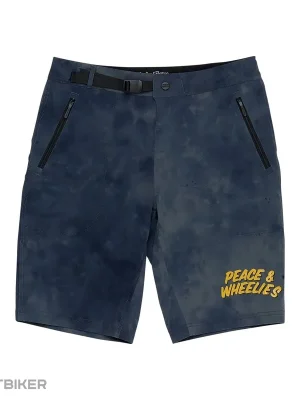 Tovární Cena Troy Lee Designs Skyline Trail kraťasy, washed out dark cloud