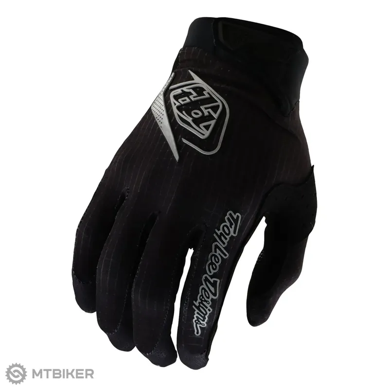 Troy Lee Designs Air rukavice, mono black Top Prodej