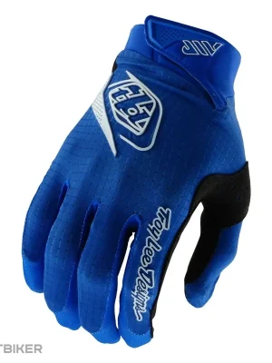 Poslední Šance Troy Lee Designs Air rukavice, mono blue