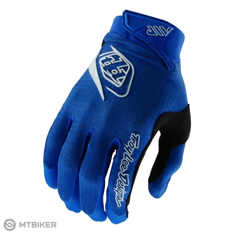 Poslední Šance Troy Lee Designs Air rukavice, mono blue