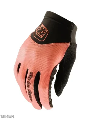 Ihned K Objednání Troy Lee Designs Ace dámské rukavice, terra cotta