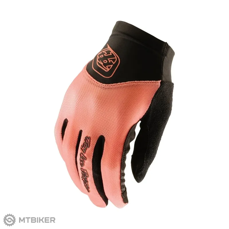 Ihned K Objednání Troy Lee Designs Ace dámské rukavice, terra cotta