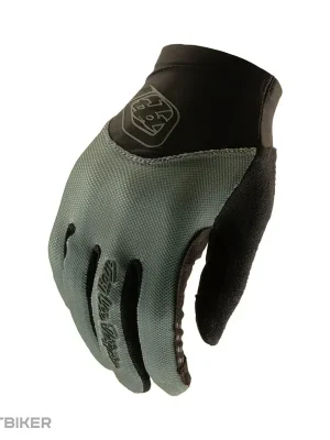 Odeslání Ihned Troy Lee Designs Ace dámské rukavice, solid jade