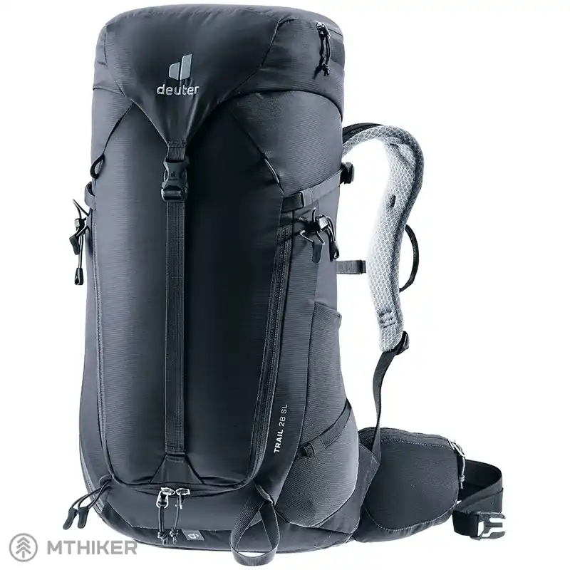 deuter Trail 28 SL dámský batoh, 28 l, černá Výhodná Nabídka