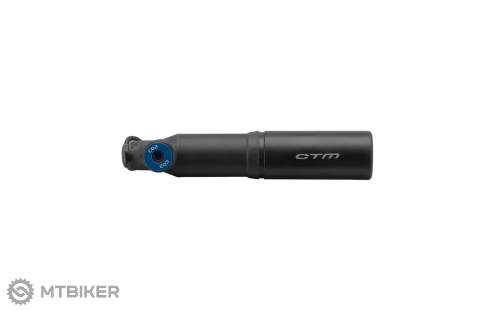 CTM Radda CO2 minipumpa Pouze Dnes