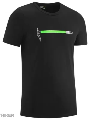 Horká Nabídka EDELRID Me Rope II tričko, ice axe