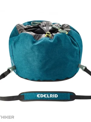 EDELRID Caddy taška na lano, tmavě modrá Cenový Hit