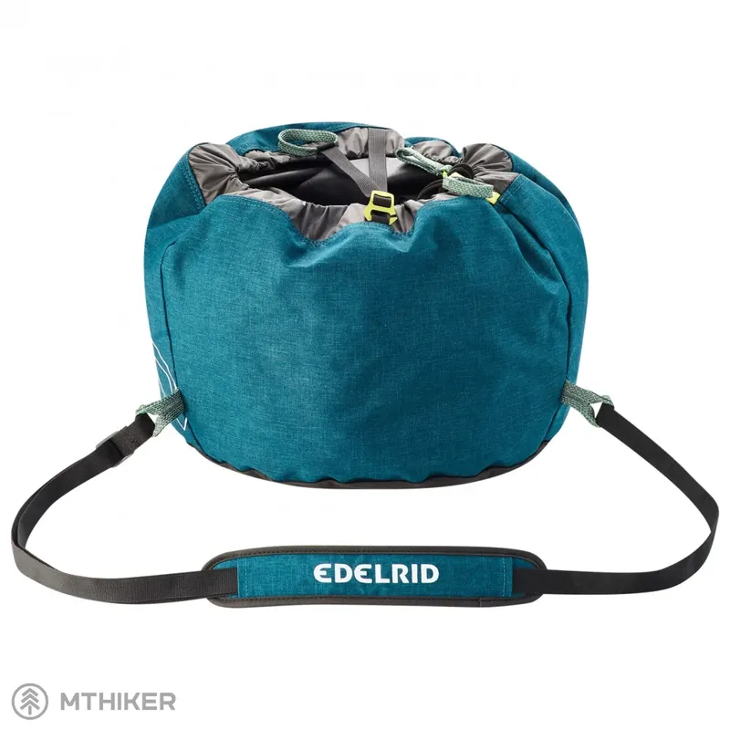EDELRID Caddy taška na lano, tmavě modrá Cenový Hit