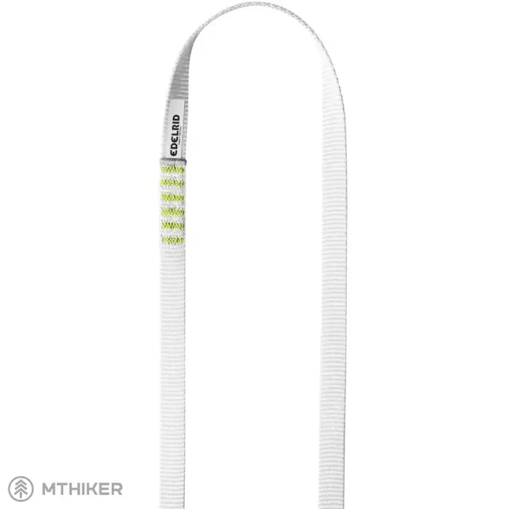Akční Cena EDELRID PES Sling 3R smyčka, 16 mm, 60 cm, oasis