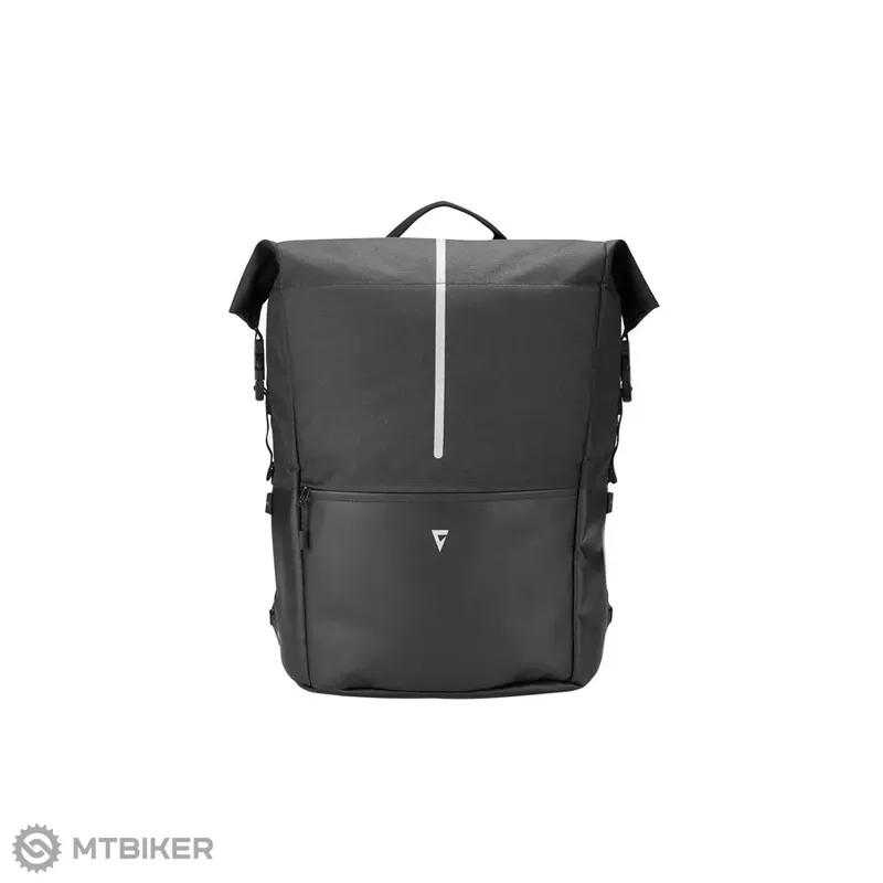 Giant Transporter Versa G-2 taška na nosič, 20 l, černá Značkový