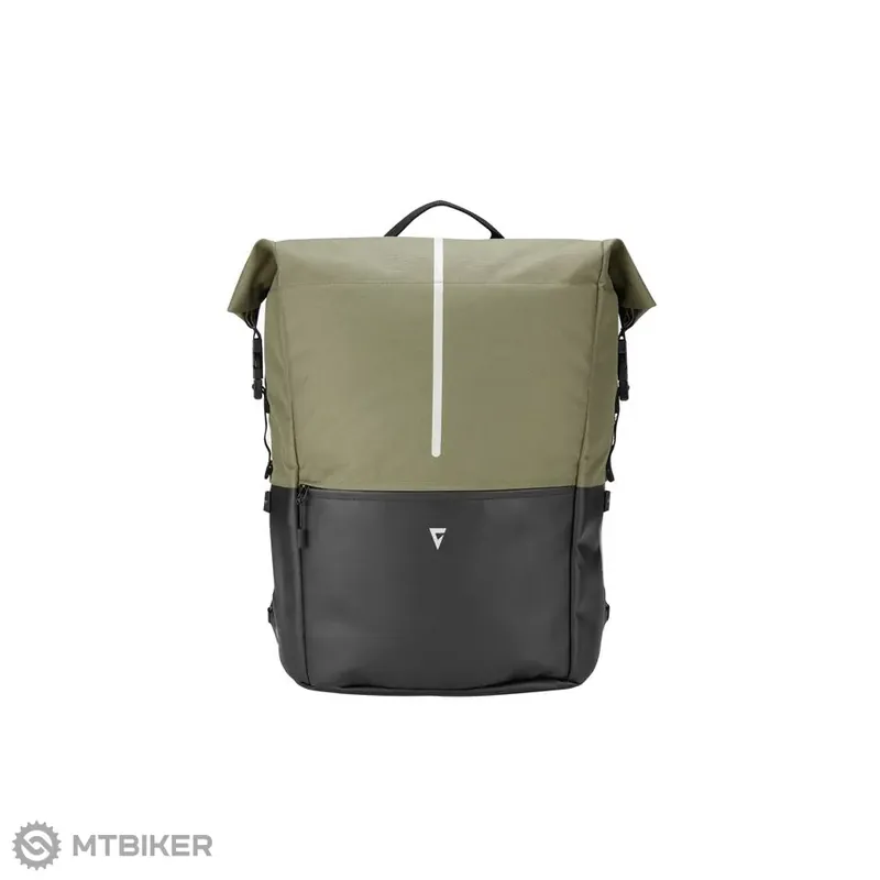 Jen Po Omezenou Doba Giant Transporter Versa G-2 taška na nosič, 20 l, zelená