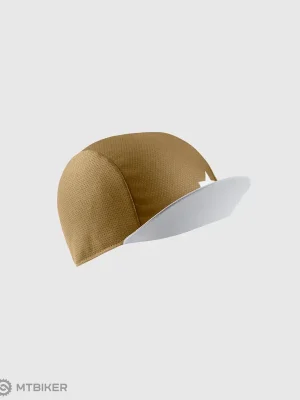 ASSOS Mammut kšiltovka, bronze ash Levný