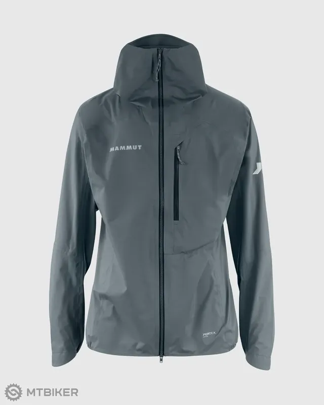 Ihned K Objednání ASSOS Mammut HS HOODED bunda, strata