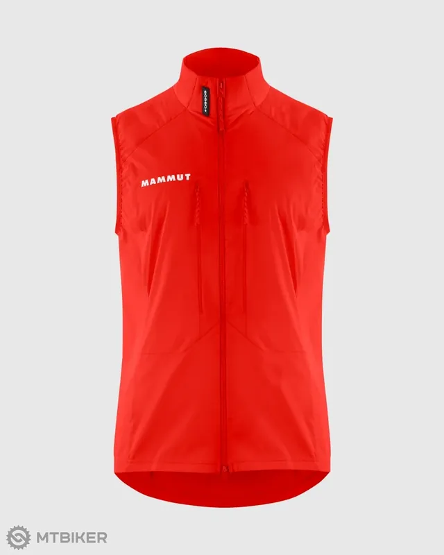 Výprodej ASSOS Mammut ML Hybrid vesta, mammut red