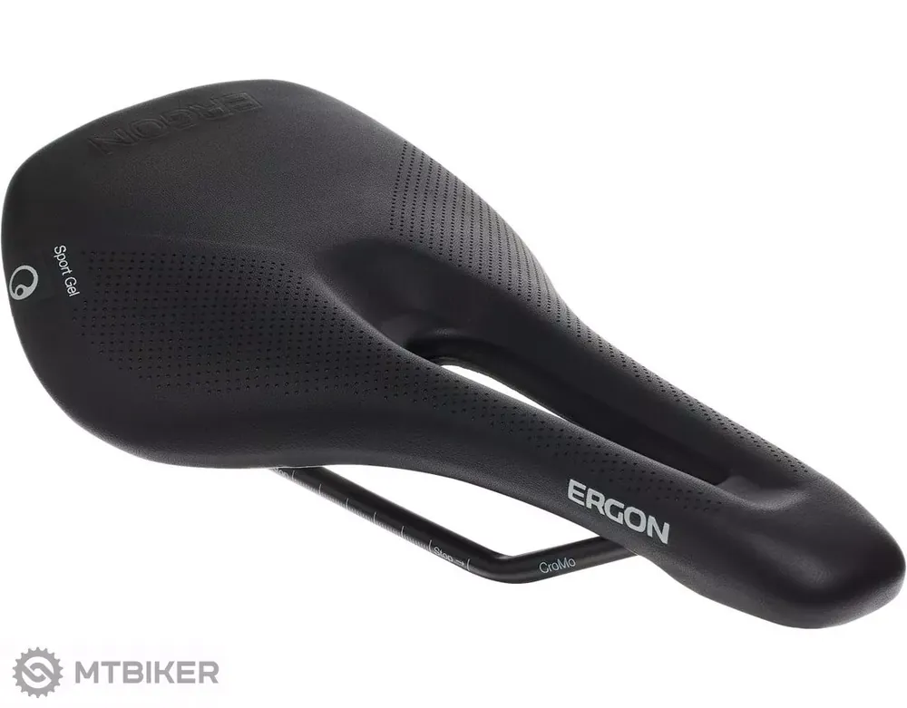 Ergon SR Sport Gel M/L dámské sedlo, 152 mm Nejlepší Cena