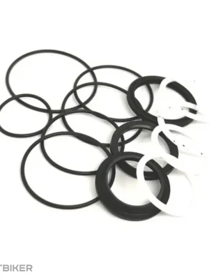 Kup Teď FOX sada těsnění, Specialized Float Genie/Float X Genie, Damper a Air Spring Rebuild Kit