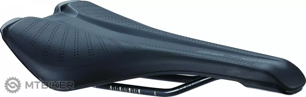BBB BSD-147 PHALANX sedlo, 165 mm Horká Nabídka