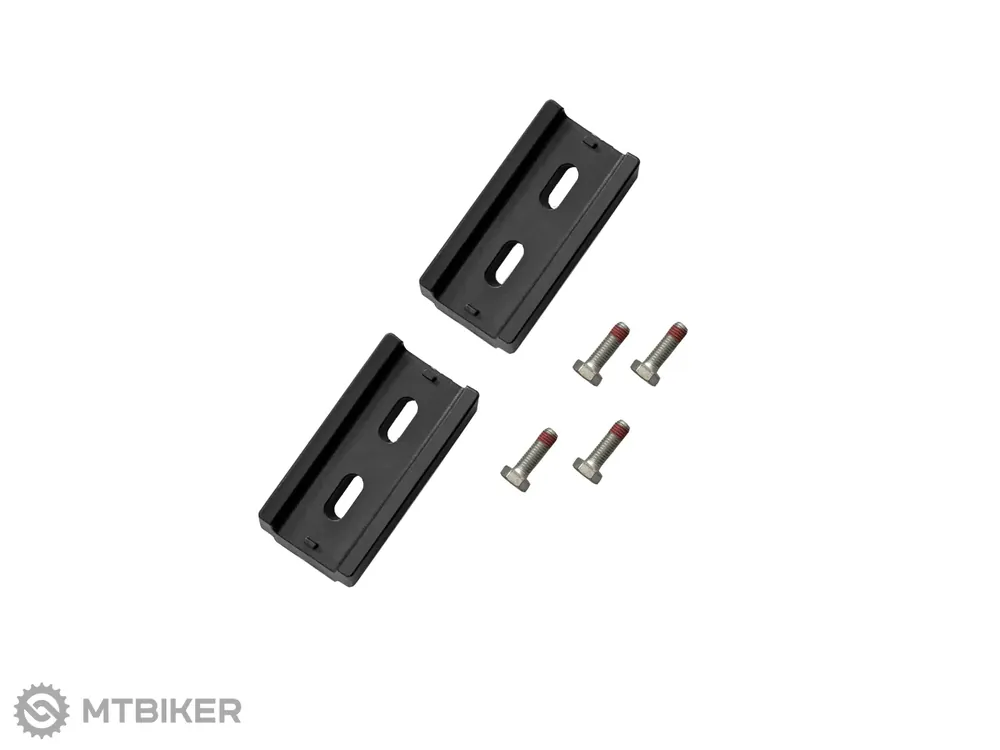 Bezpečná Platba sada Yakima Height Packer Leg to Bar Kit, 10 mm
