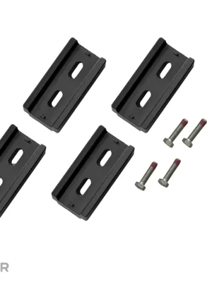 Přímo Od Výrobce Yakima Height Packer Leg to Bar Kit sada, 20 mm