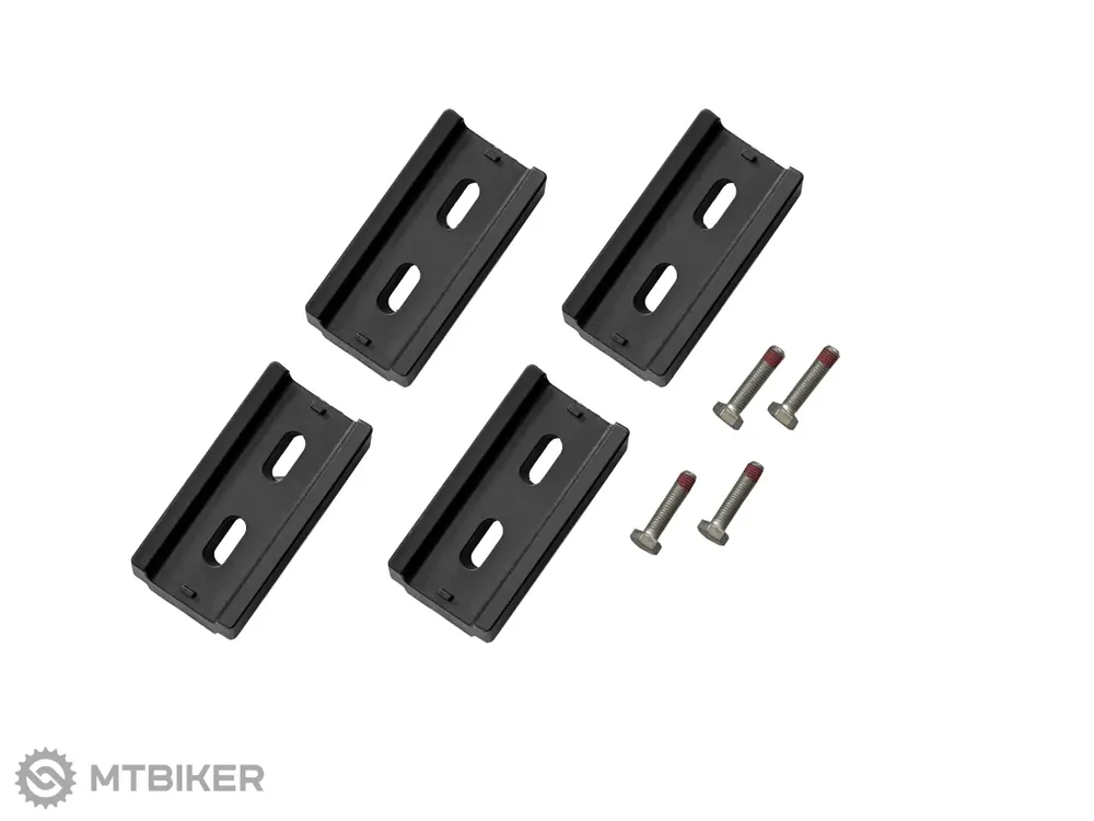 Přímo Od Výrobce Yakima Height Packer Leg to Bar Kit sada, 20 mm